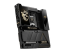 MSI MEG X870E GODLIKE MAX DDR5,Socket AM5 EATX Motherboard (MB-RX87GDM)