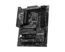 MSI Z890 GAMING PLUS WIFI6E DDR5,LGA 1851 ATX Motherboard (MB-MZ89G+E)