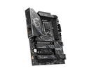 MSI Z890 GAMING PLUS WIFI6E DDR5,LGA 1851 ATX Motherboard (MB-MZ89G+E)