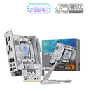 MSI MPG X870I EDGE TI EVO WIFI DDR5,Socket AM5 Mini-ITX Motherboard (MB-RX87IEW)
