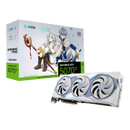 MSI GeForce RTX 5070 Ti FRIEREN EDITION OC 16GB GDDR7