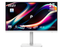MSI 27" PRO MAX 271PHW E14 144Hz FHD IPS (16:9) 白色 顯示器 MO-MPM27PW