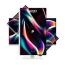 MSI 27" PRO MAX 271QPHW E14 144Hz 2K QHD IPS (16:9) 白色 顯示器 MO-MPM27QW