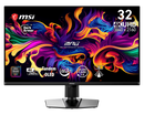 MSI 32" MPG 322UR QD-OLED X24 240Hz 4K UHD QD-OLED (16:9) 電競顯示器 MO-MP32QO2