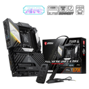 MSI MEG X870E UNIFY-X MAX DDR5,Socket AM5 EATX Motherboard (MB-RX87UNM)