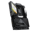 MSI MEG X870E UNIFY-X MAX DDR5,Socket AM5 EATX Motherboard (MB-RX87UNM)