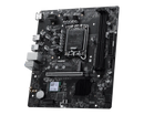 MSI PRO H610M-S WIFI DDR4 II DDR4,LGA 1700 mATX Motherboard (MB-MH61SWV)