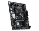 MSI PRO H610M-S WIFI DDR4 II DDR4,LGA 1700 mATX Motherboard (MB-MH61SWV)