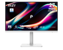 MSI 27" PRO MAX 271QPHW E14 144Hz 2K QHD IPS (16:9) 白色 顯示器 MO-MPM27QW