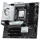 MSI B860M GAMING PLUS WIFI6E DDR5,LGA 1851 mATX Motherboard (MB-MB86MG6)