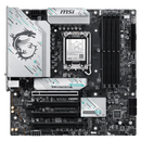 MSI B860M GAMING PLUS WIFI6E DDR5,LGA 1851 mATX Motherboard (MB-MB86MG6)