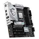 MSI B860M GAMING PLUS WIFI6E DDR5,LGA 1851 mATX Motherboard (MB-MB86MG6)