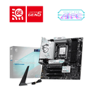 MSI B860M GAMING PLUS WIFI6E DDR5,LGA 1851 mATX Motherboard (MB-MB86MG6)