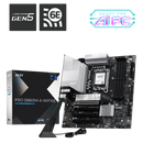 MSI PRO B860M-A WIFI6E DDR5,LGA 1851 mATX Motherboard (MB-MB86MAE)