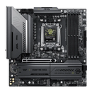 MSI MAG B850M MORTAR MAX WIFI DDR5,Socket AM5 mATX Motherboard (MB-RB85MMW)