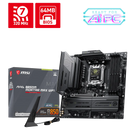 MSI MAG B850M MORTAR MAX WIFI DDR5,Socket AM5 mATX Motherboard (MB-RB85MMW)