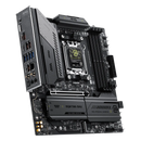 MSI MAG B850M MORTAR MAX WIFI DDR5,Socket AM5 mATX Motherboard (MB-RB85MMW)