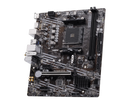 MSI PRO B550M WIFI6E DDR4,AM4 Socket mATX Motherboard (MB-RB55M6E)