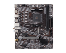 MSI PRO B550M WIFI6E DDR4,AM4 Socket mATX Motherboard (MB-RB55M6E)
