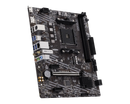 MSI PRO B550M WIFI6E DDR4,AM4 Socket mATX Motherboard (MB-RB55M6E)
