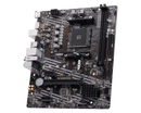 MSI PRO A520M WIFI6E DDR4,AM4 Socket mATX Motherboard (MB-RA52M6E)