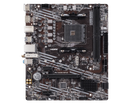 MSI PRO A520M WIFI6E DDR4,AM4 Socket mATX Motherboard (MB-RA52M6E)