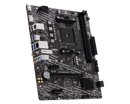 MSI PRO A520M WIFI6E DDR4,AM4 Socket mATX Motherboard (MB-RA52M6E)