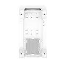MONTECH AIR 100 LITE White Tempered Glass MATX Case MO-CA-AIR100-LITE-WH