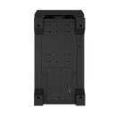 MONTECH AIR 100 LITE Black Tempered Glass MATX Case MO-CA-AIR100-LITE-BK