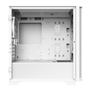 MONTECH AIR 100 LITE White Tempered Glass MATX Case MO-CA-AIR100-LITE-WH