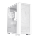 MONTECH AIR 100 LITE White Tempered Glass MATX Case MO-CA-AIR100-LITE-WH