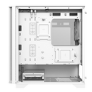 MONTECH AIR 100 LITE White Tempered Glass MATX Case MO-CA-AIR100-LITE-WH
