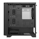 MONTECH AIR 100 LITE Black Tempered Glass MATX Case MO-CA-AIR100-LITE-BK
