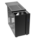 MONTECH SKY ONE MINI BLACK Mini-ITX Case