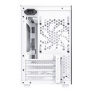 MONTECH SKY ONE MINI WHITE Mini-ITX Case