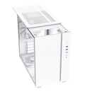 MONTECH SKY ONE MINI WHITE Mini-ITX Case