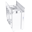 MONTECH SKY ONE MINI WHITE Mini-ITX Case