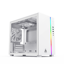 MONTECH SKY ONE MINI WHITE Mini-ITX Case