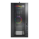MONTECH SKY TWO BLACK ARGB ATX Case