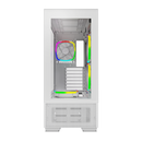 MONTECH SKY TWO WHITE ARGB ATX Case