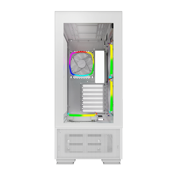 MONTECH SKY TWO WHITE ARGB ATX Case