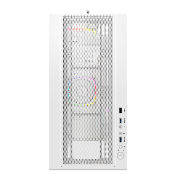 MONTECH SKY TWO WHITE ARGB ATX Case