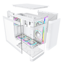 MONTECH KING 95 PRO 全景式側透 White 白色 ARGB ATX Case MO-CA-KING95-PRO-WH