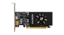 POWERCOLOR Radeon RX6400 4GB GDDR6 Low Profile (RX6400-4GB-GDD6-LP)