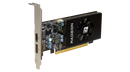 POWERCOLOR Radeon RX6400 4GB GDDR6 Low Profile (RX6400-4GB-GDD6-LP)