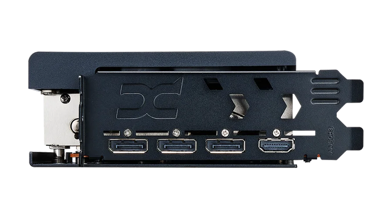 (少量現貨) POWERCOLOR Radeon RX 9070 XT HELLHOUND 16GB GDDR6