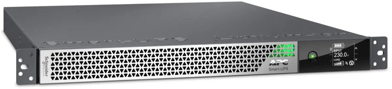 APC Smart-UPS Ultra SRTL50RMBP1U-LI -1U RM Lithium-Ion Battery Pack (for Smart-UPS Ultra 3K)