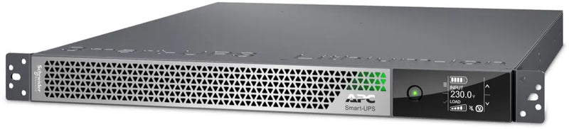 APC Smart-UPS Ultra SRTL50RMBP1U-LI -1U RM Lithium-Ion Battery Pack (for Smart-UPS Ultra 3K)