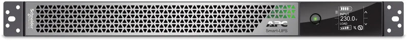 APC Smart-UPS Ultra SRTL50RMBP1U-LI -1U RM Lithium-Ion Battery Pack (for Smart-UPS Ultra 3K)