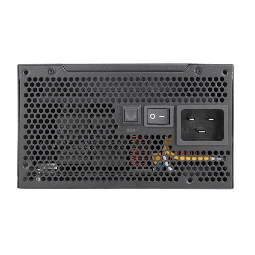 Thermaltake 1300W Toughpower TF3 PCIE 5.1 ATX 3.1 80Plus Titanium Full Modular Power Supply (PS-TTF31K3)
